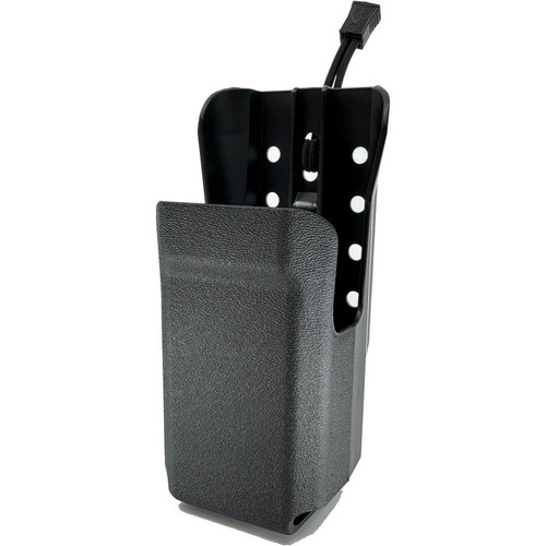 Zero9 Holsters 5036 Portable Radio Case for Viking VP6000/8000 with Extended Batteries