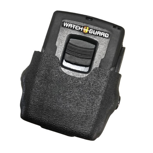 Zero9 Holsters 2003 Dash Cam Mic Case for Watchguard