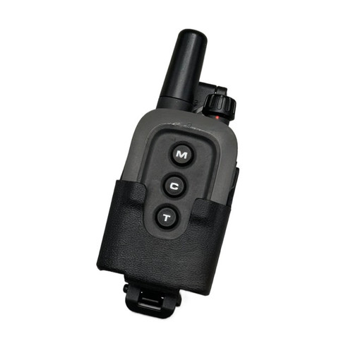Zero9 Holsters 3017 K9 E-Collar Remote Case for Garmin Delta SE
