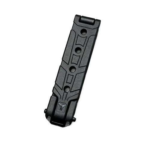 Zero9 Holsters ADD-1005 MOLLE Lok, Single