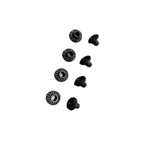 Zero9 Holsters ADD-1006 4 Piece Hardware Kit