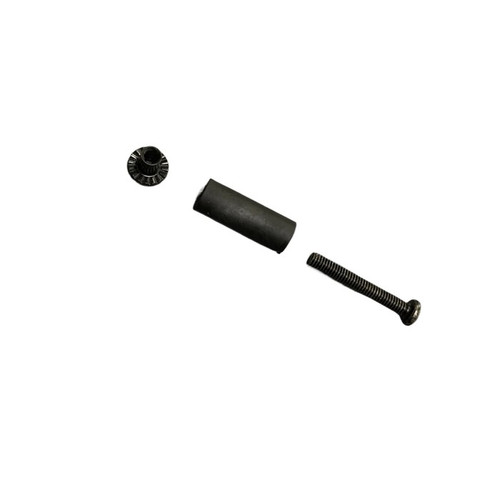 Zero9 Holsters ADD-1013 Double 9/40 Magazine Retention Hardware Set