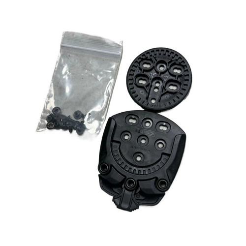 Zero9 Holsters ADD-1020 Tek-Mount, Large