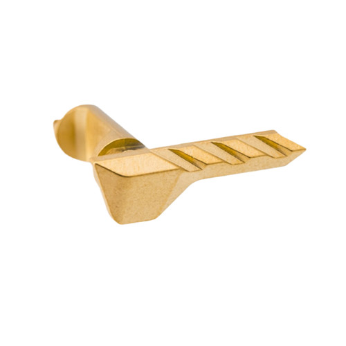 Tyrant TD-P365TDL-GOLD Takedown Lever for SIG Sauer P365 P365XL