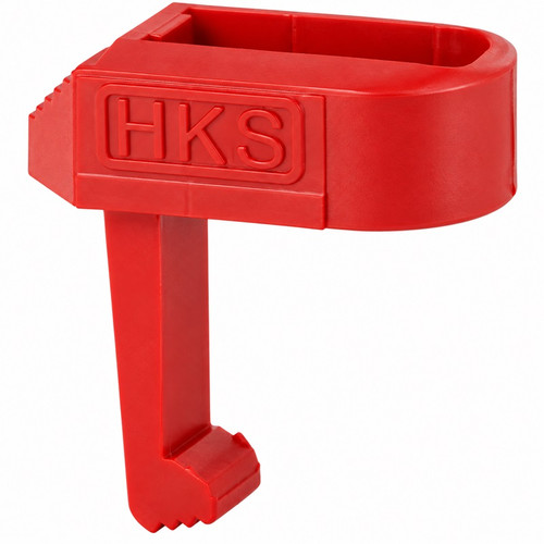 HKS 22-R .22 Long Rifle Magazine Speedloader for Ruger MK I & MK II