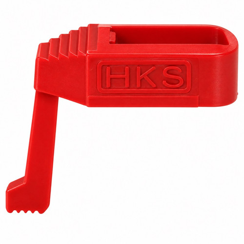 HKS 22-B .22 Long Rifle Magazine Speedloader for Browning Buck Mark/Ruger 22/45