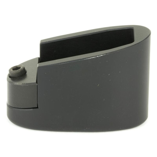 Taran Tactical Innovation Firepower Base Pad, Fits M&P Shield 9MM and 40SW, +1/+2