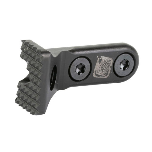 Sons of Liberty Gun Works Presscheck Quick Detach Barricade Stop - M-LOK, Steel Construction