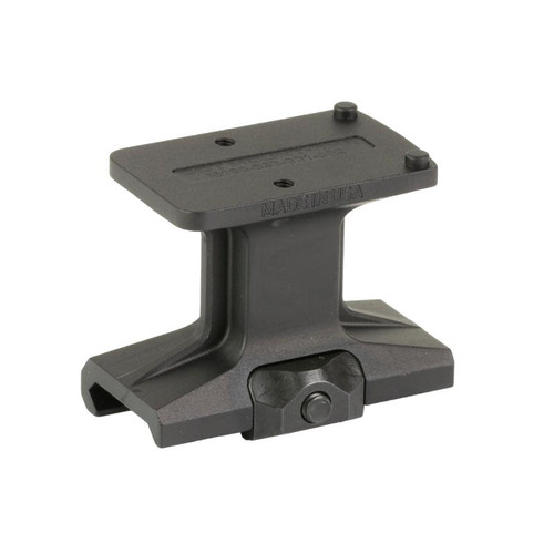 Reptilia DOT Mount, 1.93 Inches Optical Axis Height, Fits Trijicon RMR, Anodized Finish