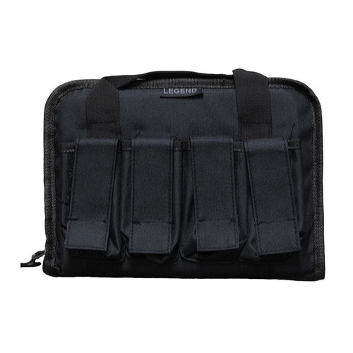 Legend Outdoor Gear Pegasus, Tactical Pistol Case