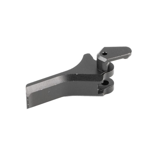 True Precision Flat Trigger for Sig P365/XL Fire Control Unit, Shoe Only