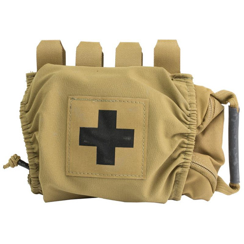 Eagle Industries BELT IFAK, Molle/PALS, 500 Denier Nylon, Ambidextrous