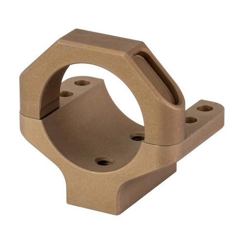 Badger Ordnance Condition One Accessory Ring Cap, 30mm, Anodized Finish
