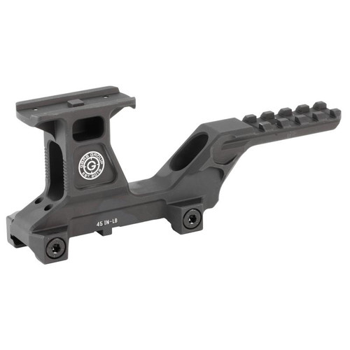 GBRS Group Hydra V2 Mount Kit for Aimpoint T2, Aluminum, Cerakote Finish