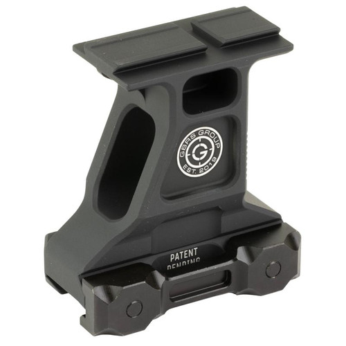 GBRS Group Lerna Mount Kit for Aimpoint ACRO, Anodized Finish