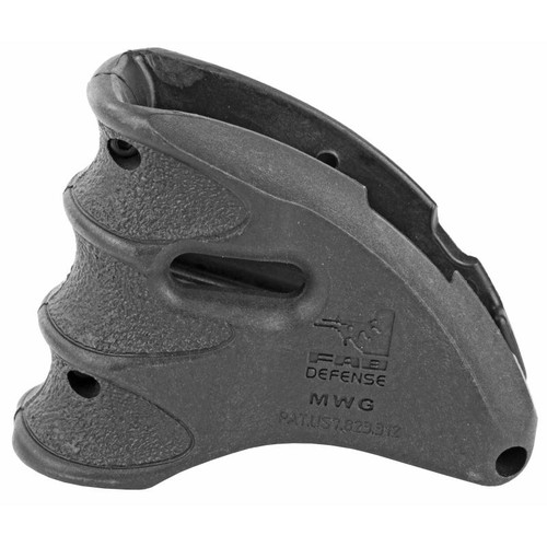 F.A.B. Defense Mag-Well Grip and Funnel for AR-15