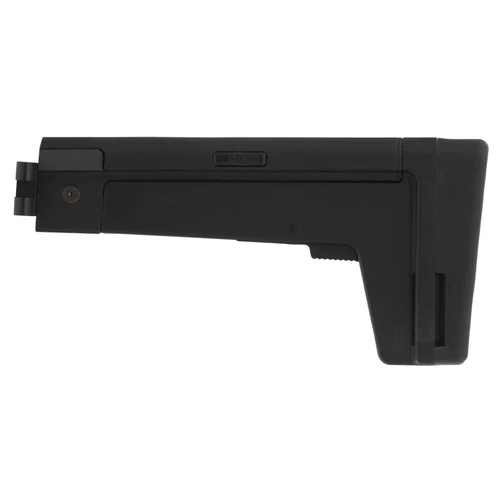 B5 Systems AK Stock, Mounts to the Factory Folding Trunnion via 5.5mm Pin, Matte Finish