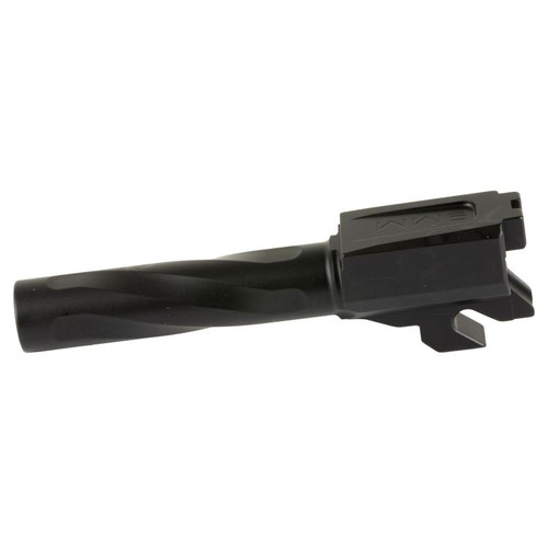 Zaffiri Precision Pistol Barrel, 9MM, Sig P320 Compact, 3.8 Inches