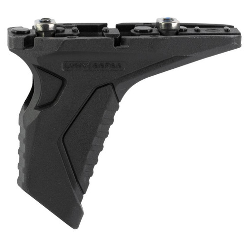 Strike Industries Angled Handstop Cable Management for AR Rifles