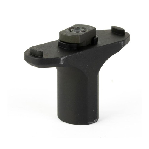 Arisaka Defense Finger Stop for M-LOK, Anodized Finish