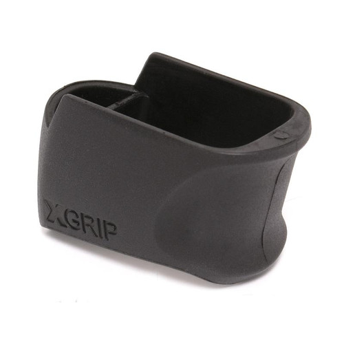 X-GRIP GL29-30 Magazine Spacer for Glock 29/30, Black