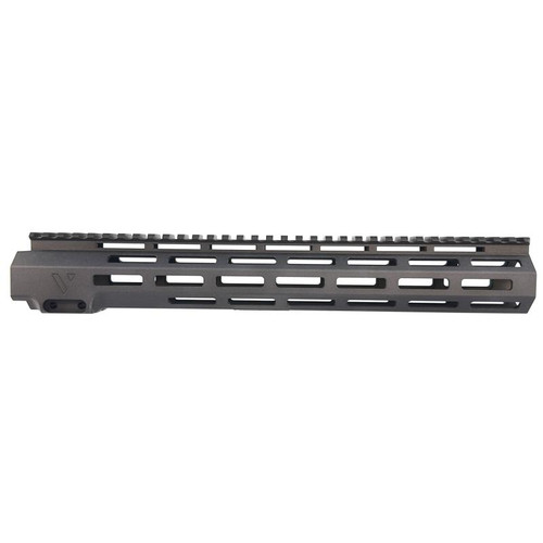 VLTOR Weapon Systems FRE-13M Freedom Handguard, 13 Inches, M-LOK, Fits AR-15, Matte Finish, Black