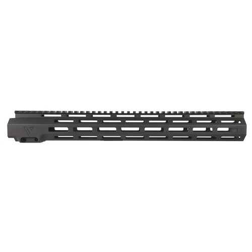 VLTOR Weapon Systems FRE-15M Freedom Handguard, 15 Inches, M-LOK, Fits AR-15, Matte Finish, Black