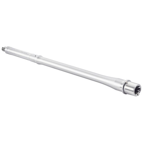Wilson Combat TR-556RCIG16RT8 Recon Barrel, 556 NATO, 16 Inches, Intermediate Length, Stainless Bead Blasted Finish