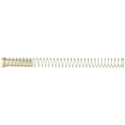 VLTOR Weapon Systems SP-1 Buffer Kit for AR-15 Rifles, Matte Finish, Black