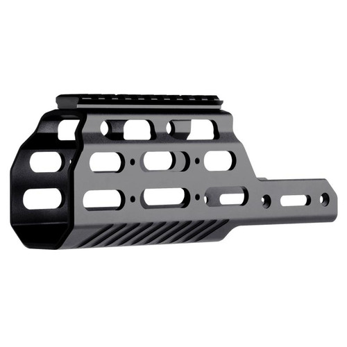 KRISS USA Vector Receiver Extension Kit, Picatinny Side Rail Kit, Fits GEN II CRB