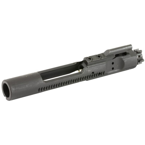 Wilson Combat TR-BCA Bolt Carrier Group Assembly, 223 Remington/556NATO, Fits AR-15, Magnesium Phosphate Finish, Black