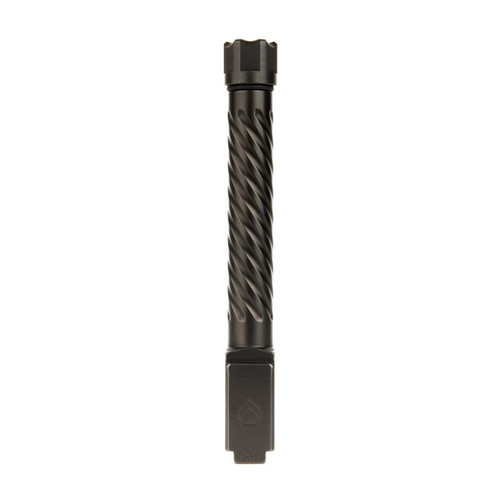 Ballistic Advantage Premium Series, 9MM, 5 Inches Threaded, Spiral Fluting, Glock 17 Gen5