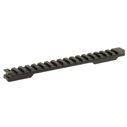 Talley Picatinny Base for Savage Short Action with Anticant Indicator, 20 MOA