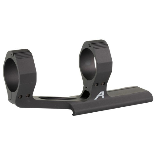 Aero Precision Extended 2 Inches SPR Ultralight Scope Mount, 30mm, Anodized Finish