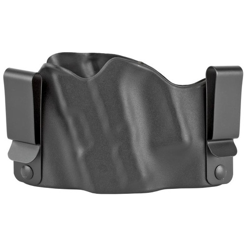 Stealth Operator H60215 Compact IWB Holster,Black, Left Hand