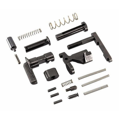 Sons of Liberty Gun Works BSK Blaster Starter Kit, Nitride Finish, Black