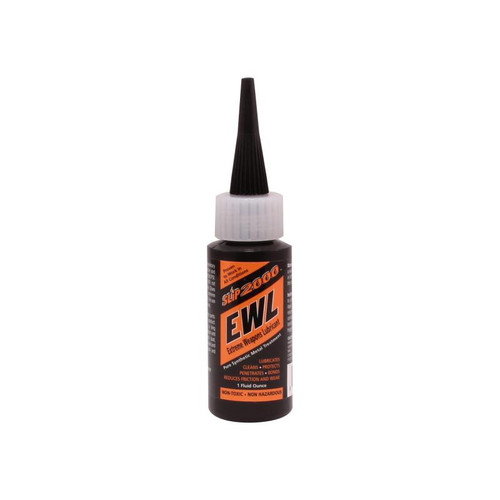 Slip 2000 60317-12 Extreme Weapons Lubricant, 1 Ounce