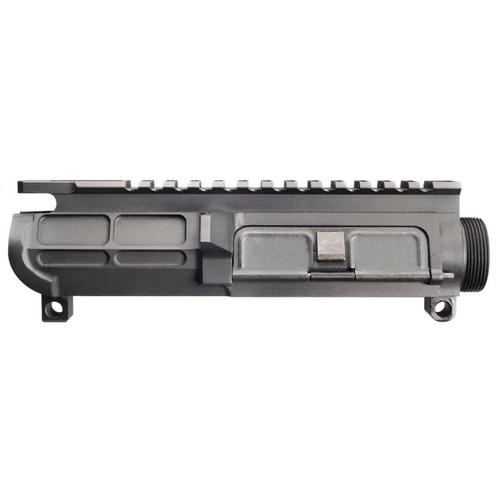 San Tan Tactical STT-15-LT-PILLAR Upper Receiver for 223 Remington and 5.56 NATO in Black