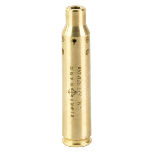 Sightmark SM39001 Boresight, Boresighter, .223, 5.56x45 NATO, Black