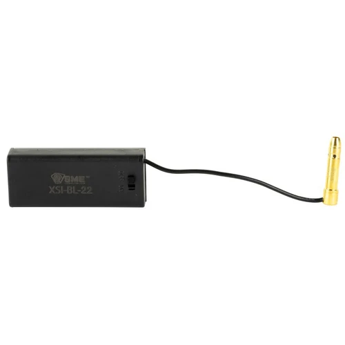 Shooting Made Easy Sight-Rite Laser Boresighter for 22 LR