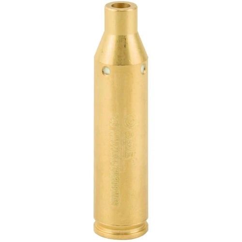 Shooting Made Easy XSI-BL-243 Sight-Rite Laser Bore Sighter, 243 Winchester, Brass