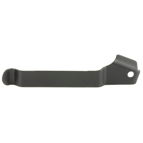 Techna Clip LC9SBR Belt Clip for Ruger LC9s, Steel, Black Finish, Right Hand