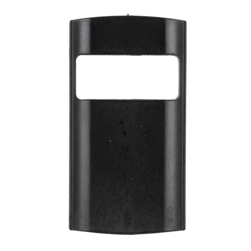 Shield Sights MNT-G43-POLY-SMS-RMS Low Pro Slide Mount For Glock 43, Black