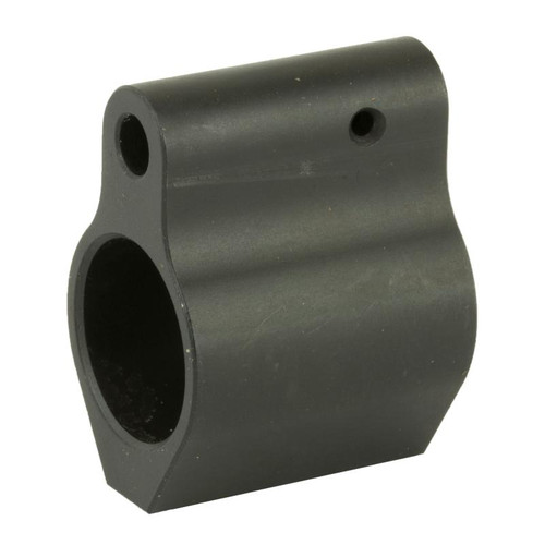 Spike's Tactical SUGB110 Micro Gas Block with Mounting Screws, 0.625 Inches