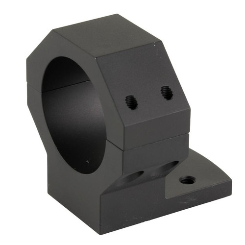 Shield Sights MNT-D-SCP-30-SMS-RMS Standard Mount For 30mm Scope, Black