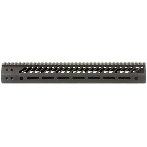Seekins Precision 0010530039 SP3R MLOK Rail, 15 Inches, Black