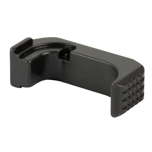 Shield Arms G43X-PRM-BLK-RH Magazine Catch, Glock 43X, Black