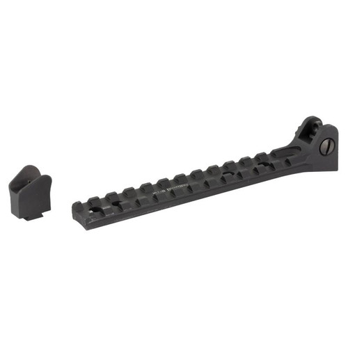 Samson Manufacturing 04-04082-01 B-TM Sight Package for Ruger 10/22, Black