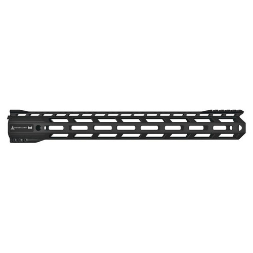 Rise Armament RA-905-150-BLK RA-905 M-LOK Handguard, Fits AR-15 Rifles, 15 Inches, Black