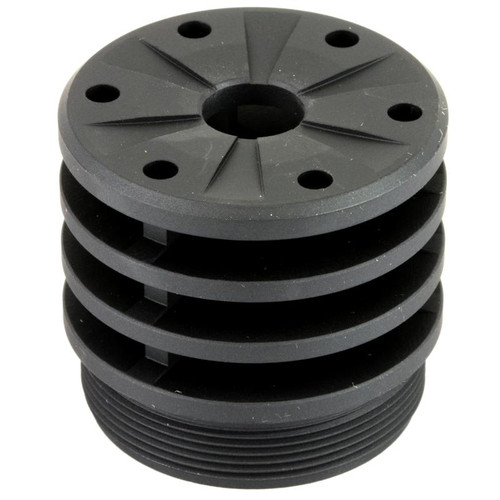 SilencerCo AC2022 Bravo Anchor Brake, 30 Caliber